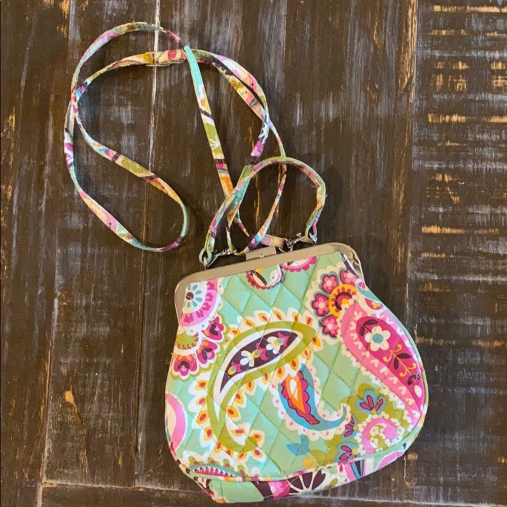 Vera Bradley purse